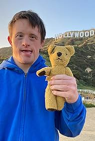 Tommy Jessop Goes to Hollywood (2023) M4uHD Free Movie