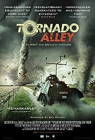 Tornado Alley (2011) M4uHD Free Movie