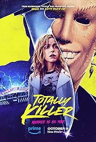 Totally Killer (2023) M4uHD Free Movie