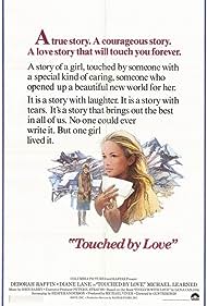 Touched by Love (1980) Free Movie M4ufree
