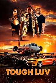 Tough Luv (2023) M4uHD Free Movie