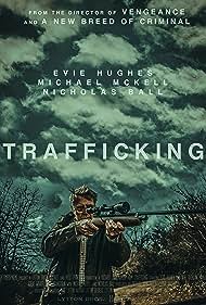 Trafficking (2023) M4uHD Free Movie