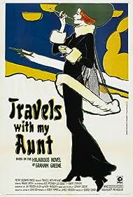 Travels with My Aunt (1972) M4uHD Free Movie