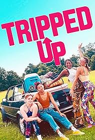 Tripped Up (2023) Free Movie