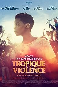Tropique de la violence (2022) Free Movie