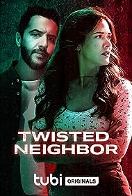 Twisted Neighbor (2023) Free Movie M4ufree