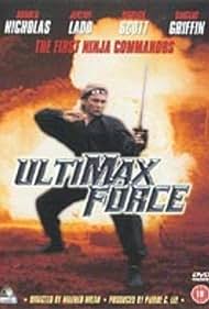 Ultimax Force (1987) Free Movie