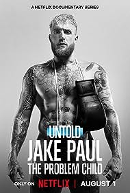 Untold: Jake Paul the Problem Child (2023) M4uHD Free Movie