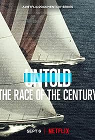 Untold The Race of the Century (2022) Free Movie M4ufree