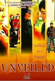 Unveiled (2005) Free Movie M4ufree