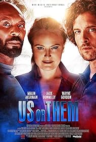 Us or Them (2023) Free Movie