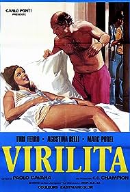 Virility (1974) Free Movie M4ufree