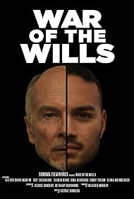 War of the Wills (2023) M4uHD Free Movie