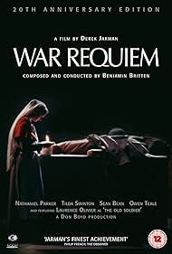 War Requiem (1989) M4uHD Free Movie