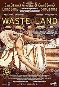 Waste Land (2010) Free Movie