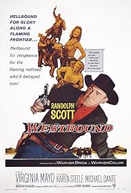 Westbound (1958) Free Movie
