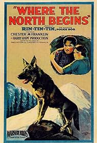 Where the North Begins (1923) Free Movie M4ufree