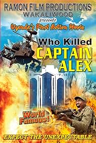 Who Killed Captain Alex (2015) M4uHD Free Movie