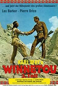 Winnetou The Last Shot (1965) M4uHD Free Movie