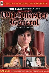 Witchmaster General (2009) M4uHD Free Movie