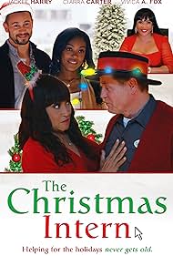 A Christmas Intern (2023) Free Movie
