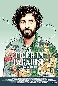 A Tiger in Paradise (2023) M4uHD Free Movie