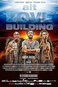 Alt Love Building (2014) Free Movie M4ufree