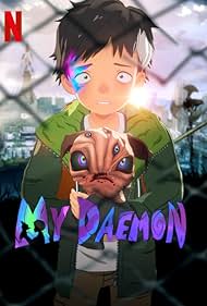 My Daemon (2023-) M4uHD Free Movie