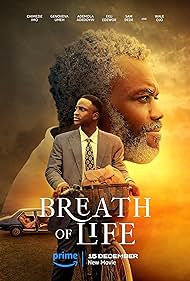 Breath of Life (2023) M4uHD Free Movie