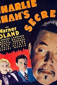 Charlie Chans Secret (1935) Free Movie