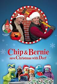 Chip and Bernie Save Christmas with Dorf (2016) M4uHD Free Movie