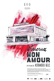 Cinema, mon amour (2015) M4uHD Free Movie