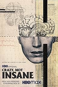 Crazy, Not Insane (2020) M4uHD Free Movie