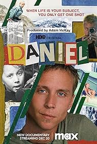 Daniel (2023) M4uHD Free Movie