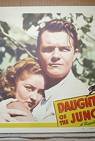 Daughter of the Jungle (1949) Free Movie M4ufree