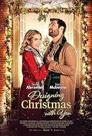 Designing Christmas with You (2023) M4uHD Free Movie