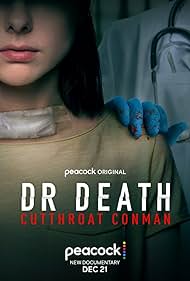 Dr. Death Cutthroat Conman (2023) Free Movie M4ufree