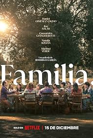 Familia (2023) Free Movie