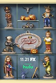 Fargo (TV Series 2014 ) Free Tv Series