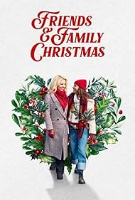 Friends Family Christmas (2023) Free Movie