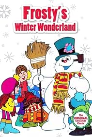 Frostys Winter Wonderland (1976) Free Movie