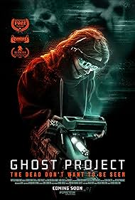 Ghost Project (2023) Free Movie