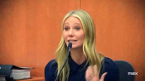 Gwyneth vs Terry The Ski Crash Trial (2023) Free Movie M4ufree