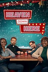 Heaven Down Here (2023) Free Movie