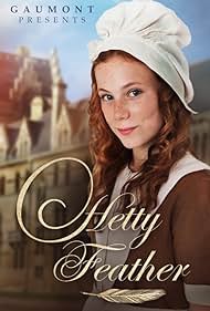 Hetty Feather (2015-2020) M4uHD Free Movie