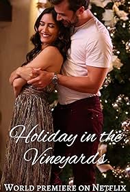 Holiday in the Vineyards (2023) Free Movie