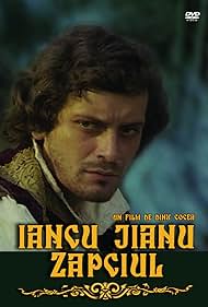 Iancu Jianu, the Tax Collector (1980) M4uHD Free Movie