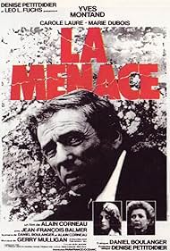 La Menace (1977) M4uHD Free Movie
