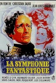 La symphonie fantastique (1942) Free Movie