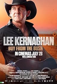 Lee Kernaghan Boy from the Bush (2022) M4uHD Free Movie
